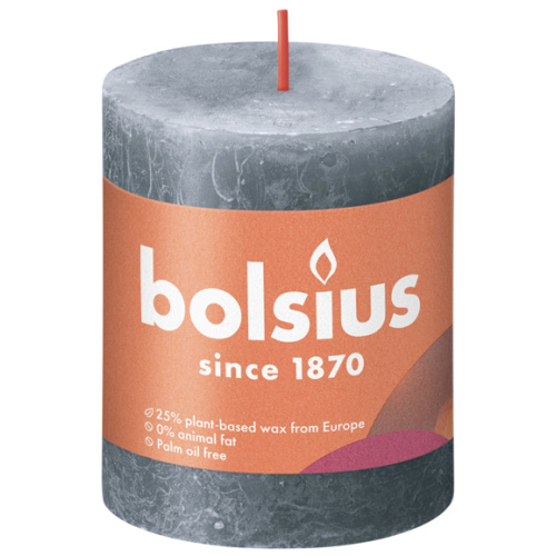 Lauaküünal Rustic Shine 80/68, tume sinine