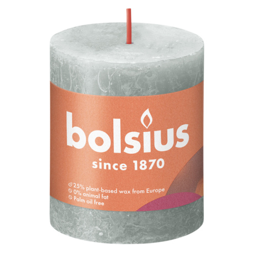 Lauaküünal Rustic Shine 80/68, hele roheline