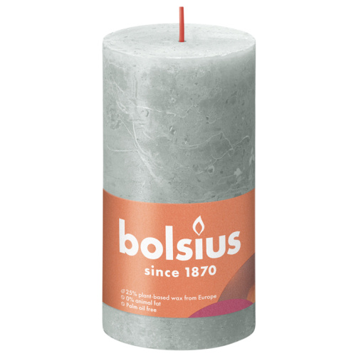 Lauaküünal Rustic Shine 130/68, hele roheline