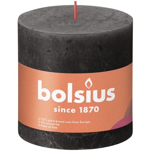 Lauaküünal Rustic Shine 100/100, antratsiit