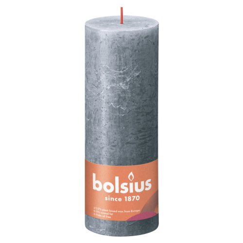 Lauaküünal Rustic Shine 190/68, tume sinine