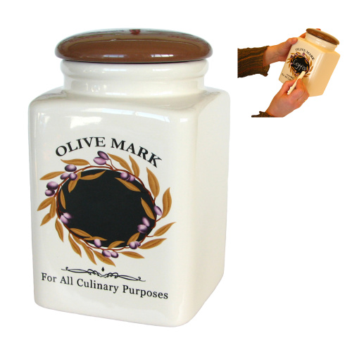 Säilituspurk Oliivid 1,75l