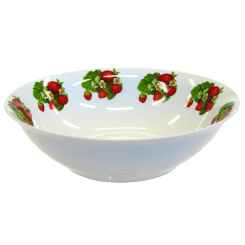 Salatikauss Metsmaasikas 1,1l