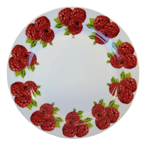 Taldrik Vaarikas d.27cm