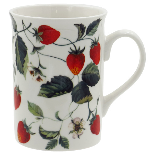 Kruus Maasikad 300ml