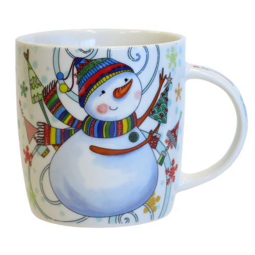 Kruus Lumememm 350ml