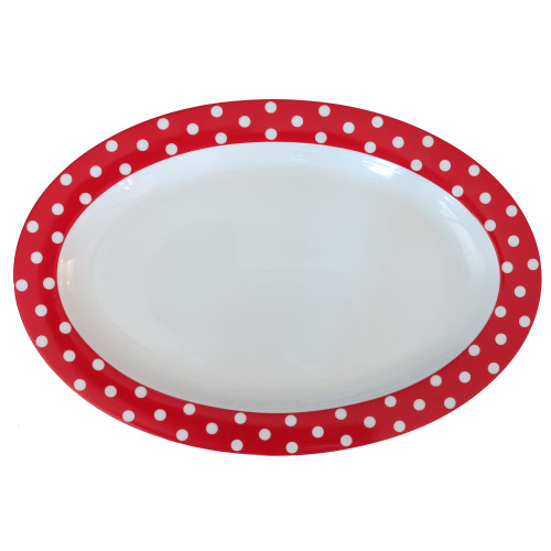 Vaagen Väike täpp 36x24,2cm