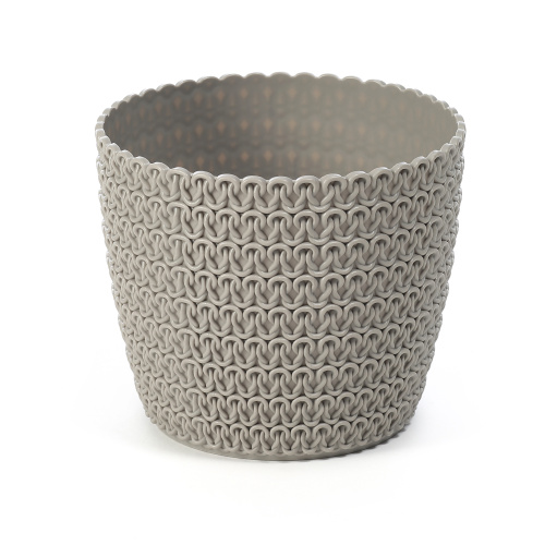 Lillepott Magnolia Jersey d.11cm, beez