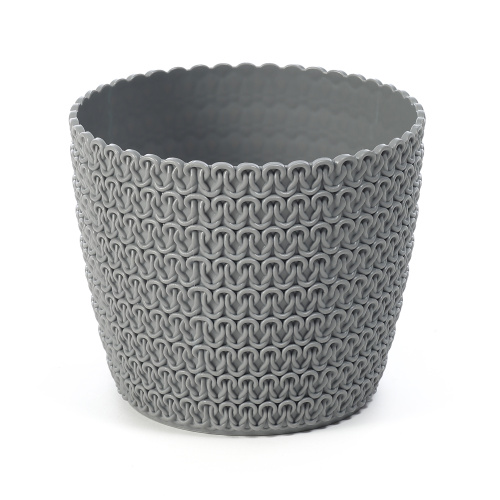 Lillepott Magnolia Jersey d.14cm, hall