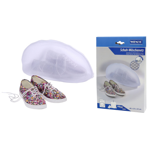 Pesukott jalanõudele 40x23x23cm