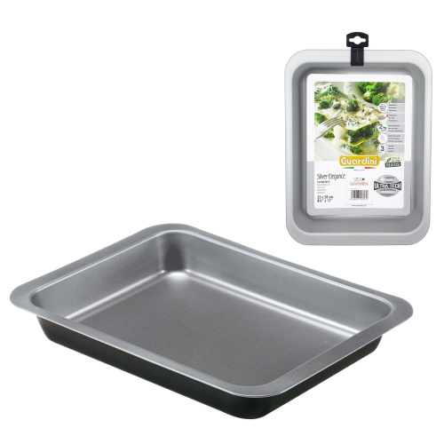 Ahjuvorm Silver Elegance 22x28cm