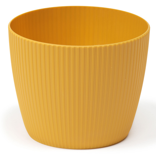 Lillepott Magnolia Jumper d.14cm, ooker