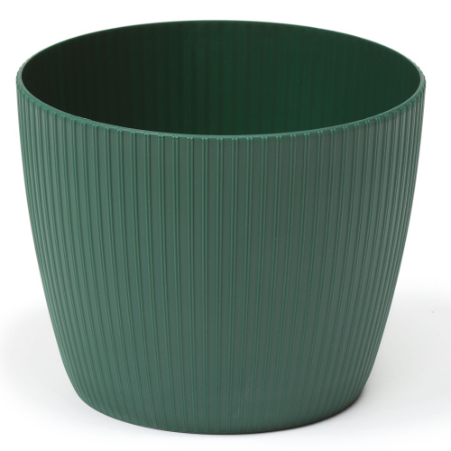 Lillepott Magnolia Jumper d.14cm, roheline