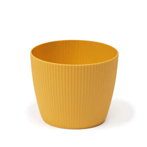 Lillepott Magnolia Jumper d.22cm, ooker