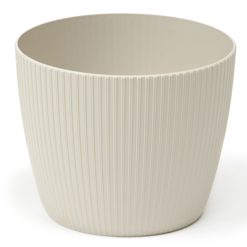 Lillepott Magnolia Jumper d.26cm, puuvill