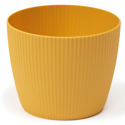 Lillepott Magnolia Jumper d.26cm, ooker