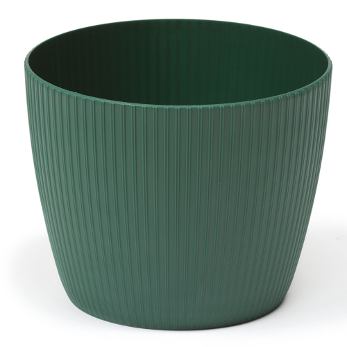 Lillepott Magnolia Jumper d.26cm, roheline