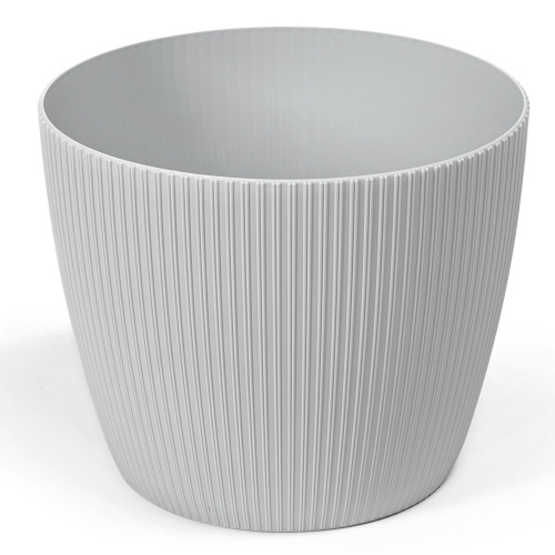 Lillepott Magnolia Jumper d.26cm, h.hall