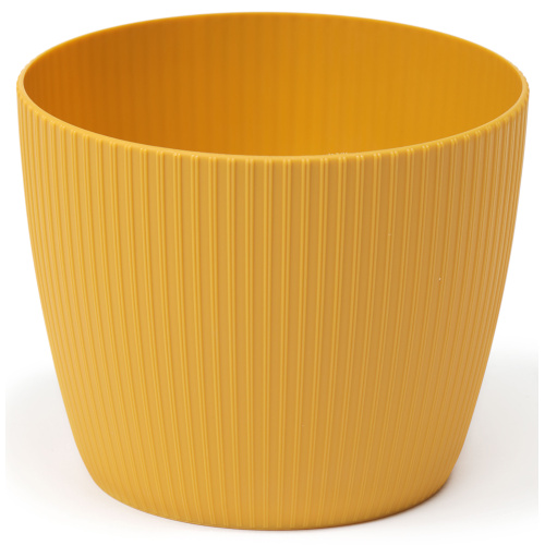 Lillepott Magnolia Jumper d.30cm, ooker