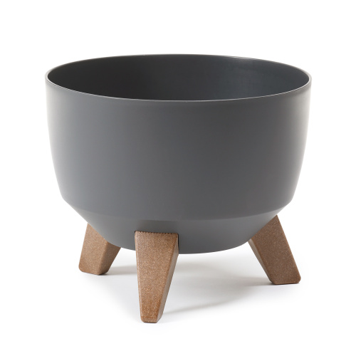 Lillepott Roma LEGS d.24/h.20cm, antr.