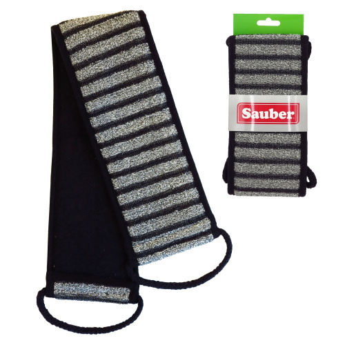 Kooriv pesulint, must/beez