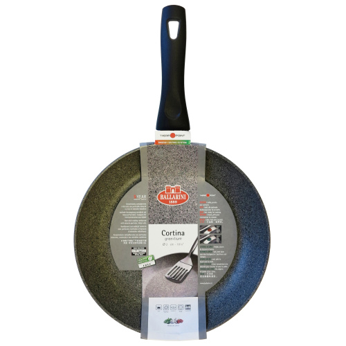 Praepann Cortina GR d.28cm/3,8mm