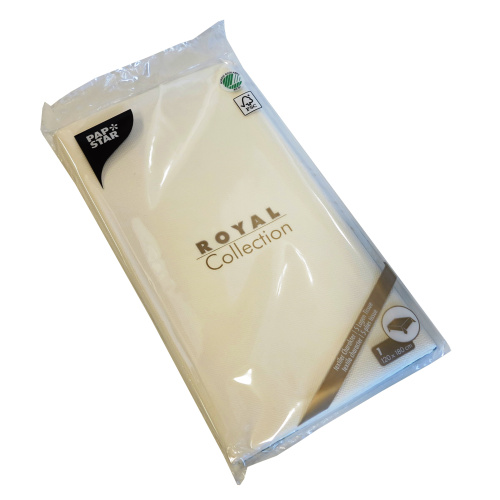 Laudlina Royal 120x180cm, champanja