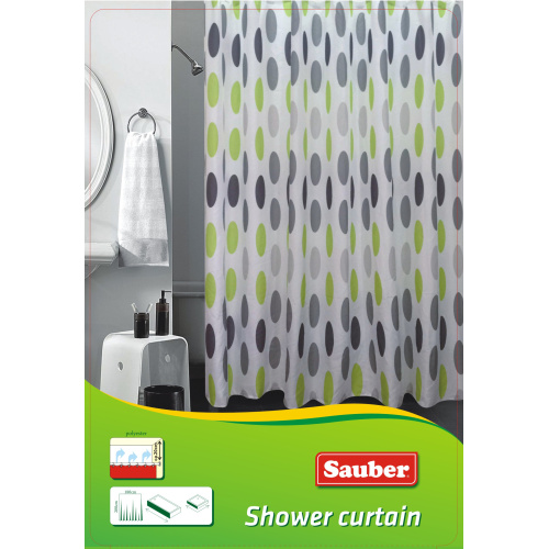 Vannikardin Loco 180x200cm, 12 rõngast