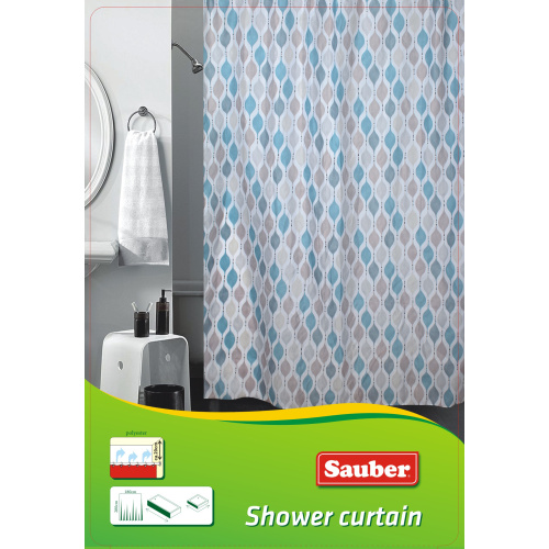 Vannikardin Maroc 180x200cm, 12 rõngast