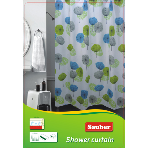 Vannikardin Dill 180x200cm, 12 rõngast