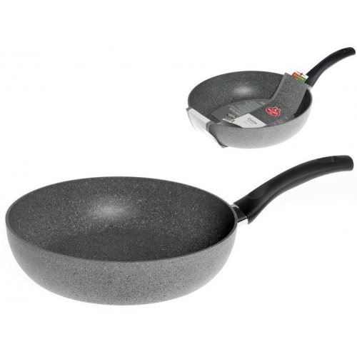 Kastmepann Cortina GR d.28cm/3,5mm