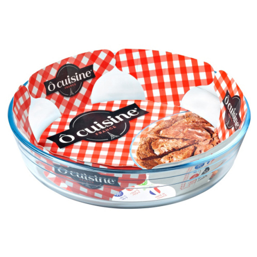 Koogivorm O cuisine d.23cm, 1,4l