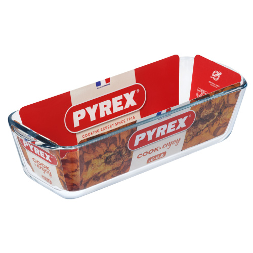 Keeksivorm Bake&Enjoy 31x12cm, 1,7l