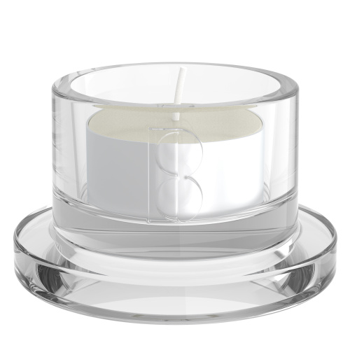 Bolsius teeküünlaalus 42/71mm