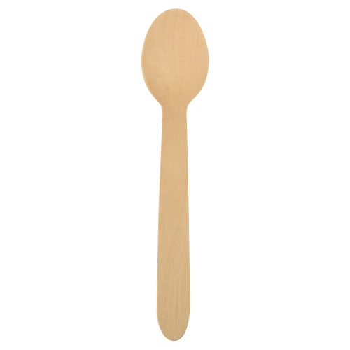 Puidust lusikad 16cm, 10tk