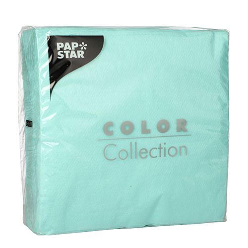 Salvrätt Münt 33x33cm, 100tk, 1 kihiline