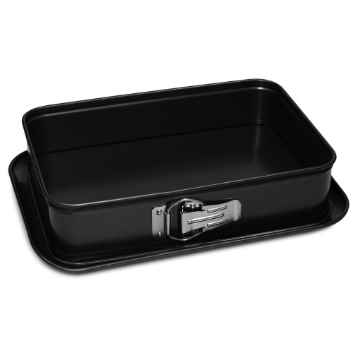 Piklik küpsetusvorm 19x28cm