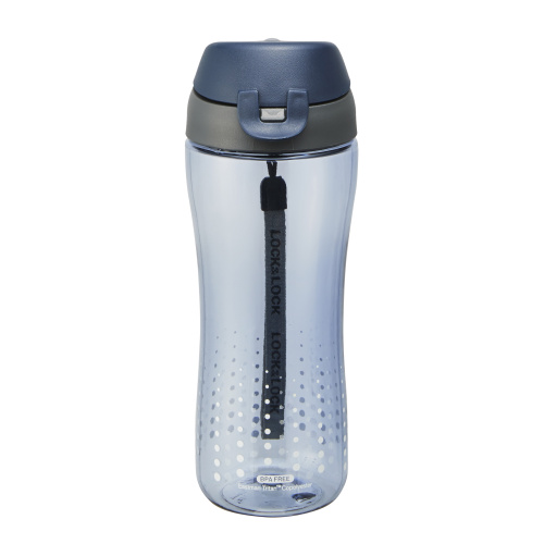 Joogipudel L&L 550ml, sinine