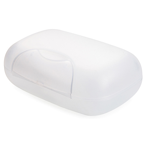 Seebikarp Voyage, läbipaistev