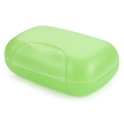 Seebikarp Voyage, roheline