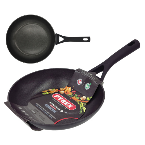 Pann Black Diamond+ d.24cm