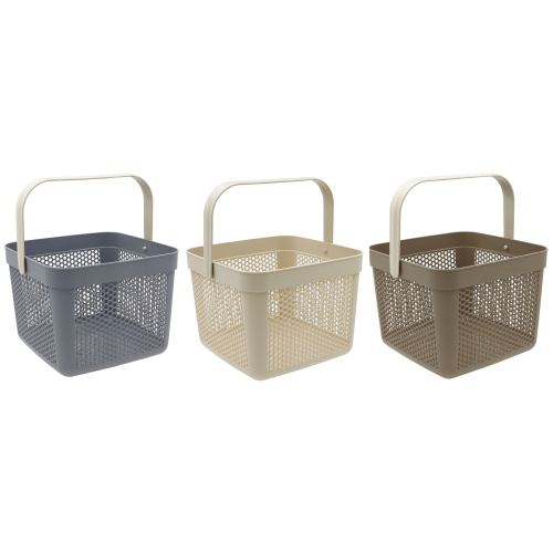 Korv Lisbon sangaga S 20x21x16cm