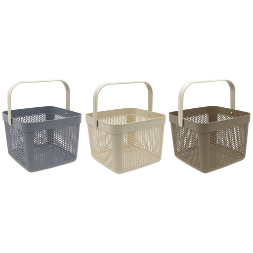 Korv Lisbon sangaga L 27x28x2cm