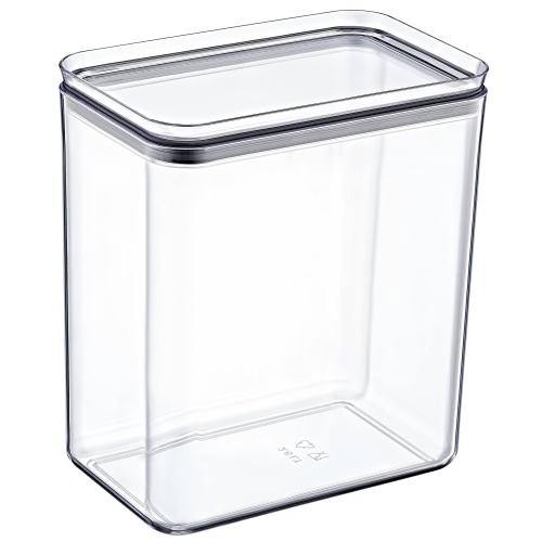 Kuivainekarp Crystal 2,6l