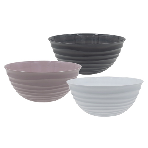 Salatikauss Hilly 4l, värvivalik