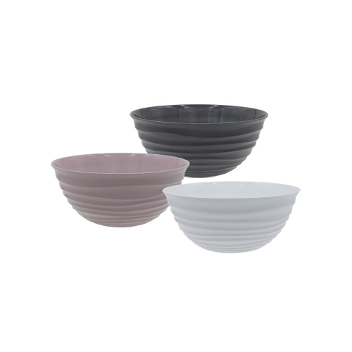 Salatikauss Hilly 380ml, värvivalik