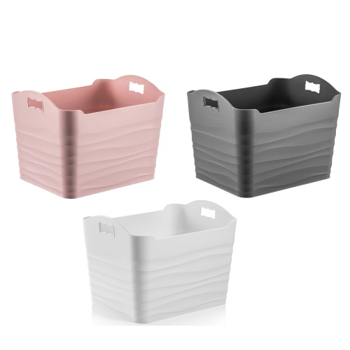 Korv Hilly 3l, värvivalik