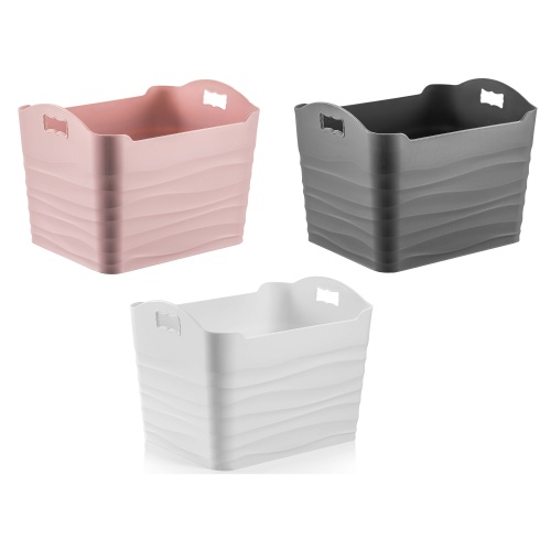 Korv Hilly 6l, värvivalik