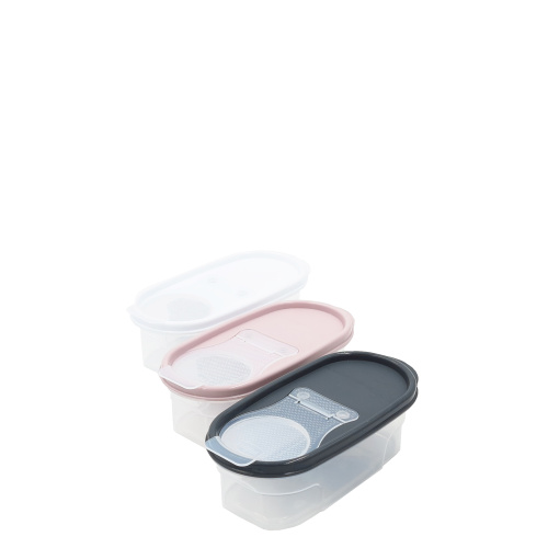 Kuivainekarp Dry Food 600ml, värvivalik