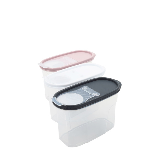 Kuivainekarp Dry Food 1,2l, värvivalik